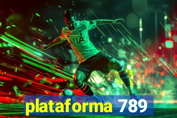 plataforma 789